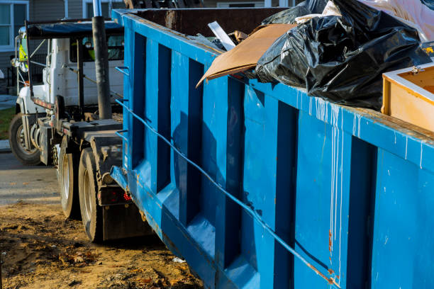 Recycling Services for Junk in Fountain Valley, CA