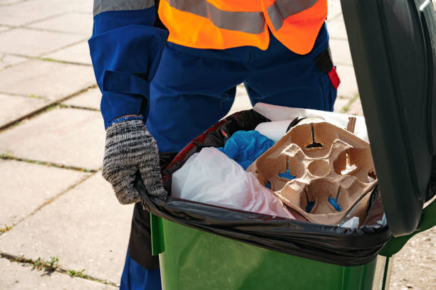 Best Basement Cleanout  in Fountain Valley, CA